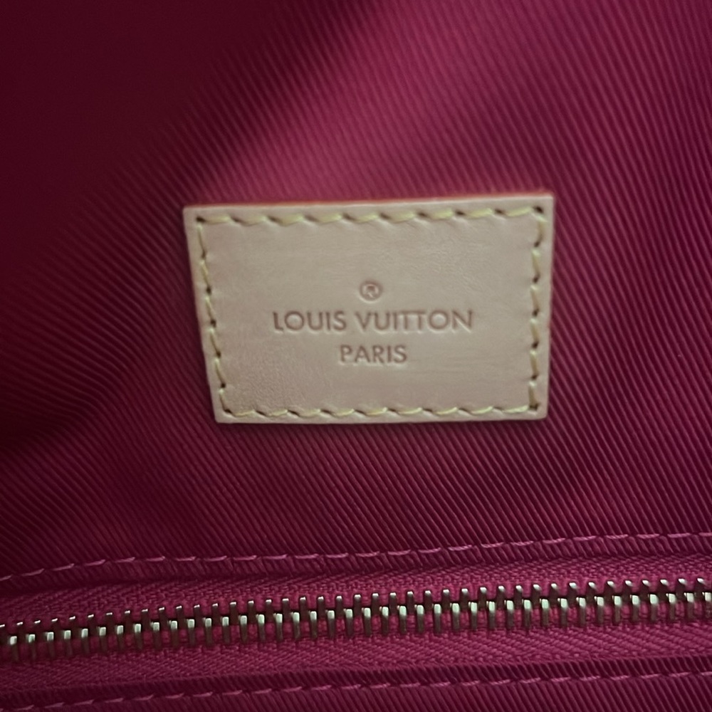 Beautiful Authentic Louis Vuitton Gracefull MM - Picture 10 of 16